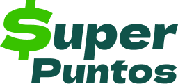 SuperPuntos Logo